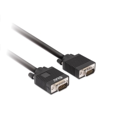 Club3D Kabel VGA > VGA 3m St/St retail