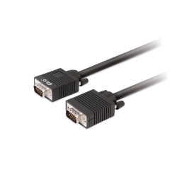 Club3D Kabel VGA > VGA 3m St/St retail