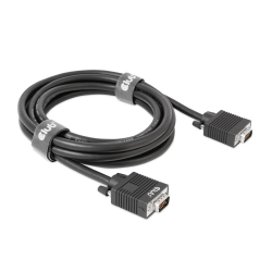 Club3D Kabel VGA > VGA 3m St/St retail