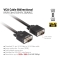 Club3D Kabel VGA > VGA 3m St/St retail