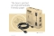 Club3D Kabel VGA > VGA 10m St/St retail