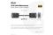 Club3D Kabel VGA > VGA 10m St/St retail