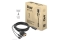 Club3D Kabel HDMI+Micro-USB-Buchse > VGA+3,5mm 2m St/Bu retail