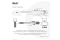 Club3D Kabel HDMI+Micro-USB-Buchse > VGA+3,5mm 2m St/Bu retail