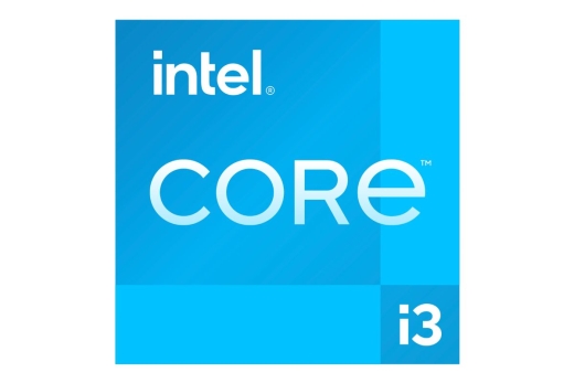 Intel Core i3 12100 LGA1700 12MB Cache 3,3GHz retail
