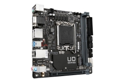 Gigabyte H610I DDR4 (H610,S1700,mITX,DDR4)