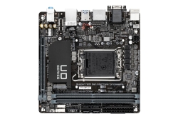 Gigabyte H610I DDR4 (H610,S1700,mITX,DDR4)