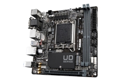 Gigabyte H610I DDR4 (H610,S1700,mITX,DDR4)