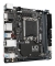 Gigabyte H610I DDR4 (H610,S1700,mITX,DDR4)
