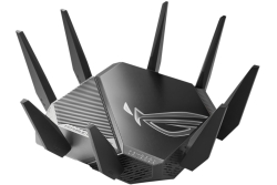 ASUS WL-Router ROG-Rapture GT-AXE11000 Tri-Band WiFi6