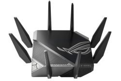ASUS WL-Router ROG-Rapture GT-AXE11000 Tri-Band WiFi6