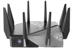 ASUS WL-Router ROG-Rapture GT-AXE11000 Tri-Band WiFi6