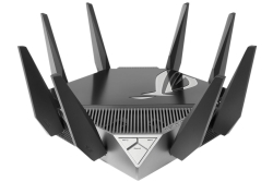 ASUS WL-Router ROG-Rapture GT-AXE11000 Tri-Band WiFi6