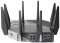 ASUS WL-Router ROG-Rapture GT-AXE11000 Tri-Band WiFi6