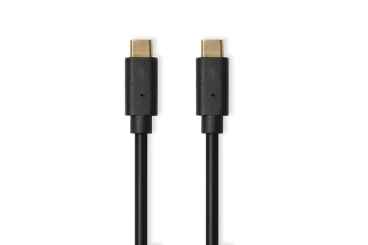 Port USB-C Kabel 1m PD 60W Ladekabel Schnellladen Bulk