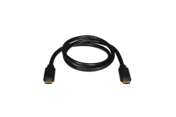 Port USB-C Kabel 1m PD 60W Ladekabel Schnellladen Bulk