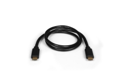 Port USB-C Kabel 1m PD 60W Ladekabel Schnellladen Bulk