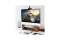 Port Webcam Full HD 1080p mit Mikrofon USB-A/USB-C Kamera