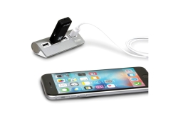 Port USB Hub 4 Port 2.0 Verteiler Adapter
