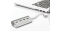 Port USB Hub 4 Port 2.0 Verteiler Adapter