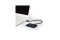 Port USB Hub 4 Port 3.0 5Gbps Verteiler Adapter