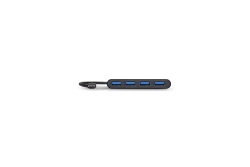 Port USB-C Hub 4 Port 3.0 5Gbps Verteiler Adapter