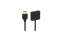 Port Adapter HDMI auf VGA 20cm Konverter