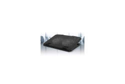 Port Laptop Ständer mit Kühlung Notebook Cooler ergonomisch