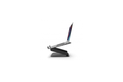 Port Laptop Ständer Aluminium höhenverstellbar ergonomisch