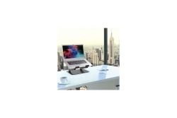 Port Laptop Ständer Aluminium höhenverstellbar ergonomisch