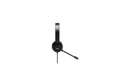 Port Headset USB Stereo mit Mikrofon Office