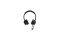 Port Headset USB Stereo mit Mikrofon Office