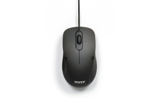 Port Maus Pro Lite Computermaus