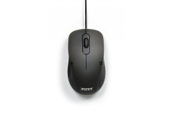 Port Maus Pro Lite Computermaus