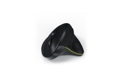 Port Maus ergonomisch kabellos Bluetooth wiederaufladbar
