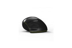 Port Maus ergonomisch kabellos Bluetooth wiederaufladbar