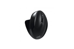 Port Maus ergonomisch kabellos Bluetooth wiederaufladbar