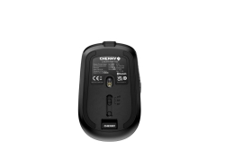 CHERRY MW 9100 Wireless Maus schwarz Rechargeable