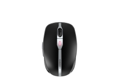 CHERRY MW 9100 Wireless Maus schwarz Rechargeable