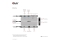 Club3D USB-C 9in1-HUB >HDMI/VGA/2xUSB/USB-C/RJ45/SD PD100W retail