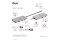 Club3D USB-C 9in1-HUB >HDMI/VGA/2xUSB/USB-C/RJ45/SD PD100W retail