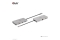 Club3D USB-C 9in1-HUB >HDMI/VGA/2xUSB/USB-C/RJ45/SD PD100W retail