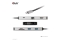 Club3D USB-C 9in1-HUB >HDMI/VGA/2xUSB/USB-C/RJ45/SD PD100W retail