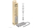 Club3D USB-C 9in1-HUB >HDMI/VGA/2xUSB/USB-C/RJ45/SD PD100W retail