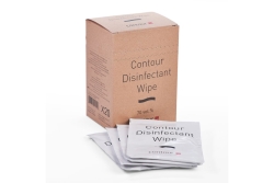 Contour Desinfektionstücher 20er Pack