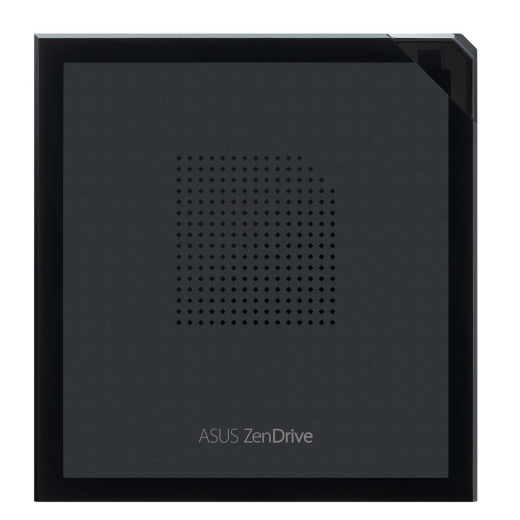 ASUS SDRW-08V1M-U Ultra Slim Portable hidden USB-C