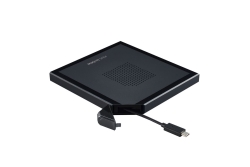 ASUS SDRW-08V1M-U Ultra Slim Portable hidden USB-C