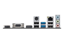 MSI PRO H610M-G DDR4 (H610,S1700,mATX,DDR4)