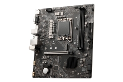 MSI PRO H610M-G DDR4 (H610,S1700,mATX,DDR4)