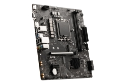 MSI PRO H610M-G DDR4 (H610,S1700,mATX,DDR4)